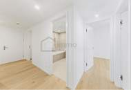Einzigartige 5-Zimmer-Wohnung mit 45 m2 großem Balkon und Stadtblick in einem neuen, mehrstöckigen Premiumgebäude! Pool, Sauna, Gym!2. Bezirk. U2