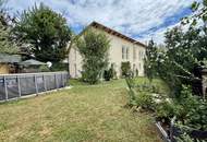 Doppelhaushälfte in ruhiger Sackgasse von Fischamend – ideal für Familien!