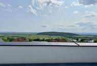 Modernes Doppelhaus mit Garten, Balkon & Dachterrasse – Traumhafter Ausblick nahe Eisenstadt