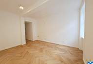 Urban Living – Erstbezug nach Vollsanierung