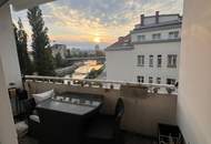 Moderne 3 ZI-Mietwohnung in Bestlage im 2.Bezirk - sofort beziehbar