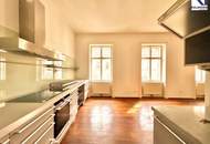 360 TOUR // REPRÄSENTATIVE STILWOHNUNG NAHE LUGECK