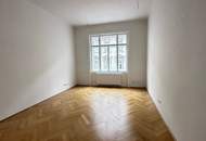 Hochwertige 1-Zimmer-Altbauwohnung mit ca. 3,40 m Raumhöhe und klassischem Wiener Charme