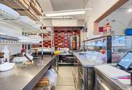 Charmantes Lokal in 1060 Wien – teilsaniert, 67,2 m² !