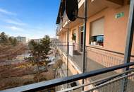 ***Stilvolle 3-Zimmer-Wohnung in der Lazarettgasse***