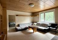 Voll möblierte Wohnung inkl. Garagenbox / Hofruhelage