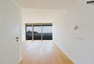 Danubeflats – Österreichs höchstes Wohnhochhaus mit atemberaubendem Ausblick, exklusivem Spa und urbanem Luxus direkt an der Neuen Donau