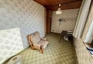 Sanierungsobjekt in zentraler Lage von Unternalb mit großem Potenzial!