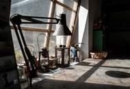 "Zauberhafter Dreikanthof mit großem Gartenparadies bei Tulln"