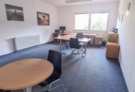 Finden Sie Ruhe und Inspiration: Kleinbüro für KMU und Einzelunternehmer in Top-Lage!