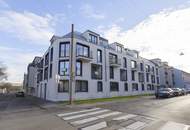 Kinskygasse - exklusive 3 Zimmer DG-Wohnung mit ca. 114,00m2 Terrassenflächen und Garage