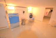 Ein Katzensprung zur U2 und zum Mühlwasser!