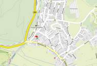 3 Zimmer Wohnung mit Balkon in Ehrwald inkl. Garage