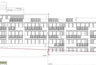 EXKLUSIVES BAUTRÄGERPROJEKT in Hart bei Graz | Bezirk Graz-Umgebung | Baugenehmigter Wohnbau mit 26 Einheiten und Tiefgarage!