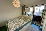 Ihr neues Zuhause - Familienfreundliche 3-Zimmer-Wohnung mit 2 Loggien!