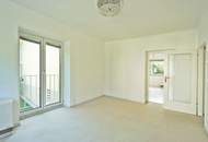 Helle, freundliche 3-Zimmerwohnung am Fuße der Weinberge in Grinzing