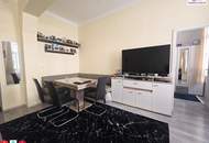 Generalsanierte 3,5 Zimmerwohnung mit cleverem Grundriss