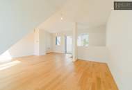 Exklusive Maisonette-Wohnungen | Terrassen | Dachterrassen | 360° Rundumblick | Toplage 1180 | Nähe Kutschkermarkt