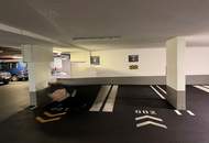 Garagenplatz nahe U6 Floridsdorf PROVISIONSFREI