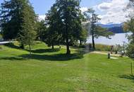 Exklusive Erstbezug-Wohnung mit Panoramablick auf den Wörthersee