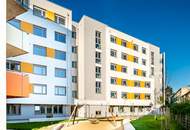 Gemütliche 79,4 m² Wohnung mit Balkon in 1210 Wien!