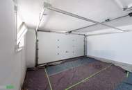 Sonnige 7-Zimmer Villa mit Garten & Doppel-Garage