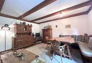 Stilvolles Einfamilienhaus mit Schwimmteich