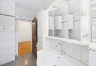 Großzügige und helle Wohnung nahe dem Naturparadies Weißensee