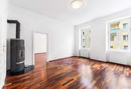 Charmante 3,5-Zimmer-Wohnung in begehrter Lage von Wien-Gersthof (18. Bezirk)