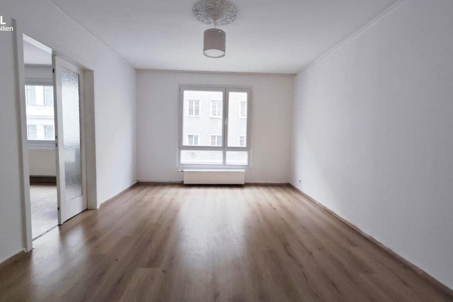 Charmante 3-Zimmer-Wohnung in der Spengergasse, Wohnung-miete, 1.300,00,€, 1050 Wien 5., Margareten