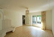 Süßes Haus auf großem Grund in Top-Aussichtslage