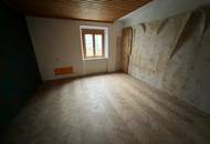 UNBEFRISTET! 3 Zimmer UND extra Kabinett