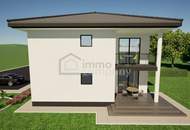 Ihr Traum vom Eigenheim: Moderne 86m² Wohnung in Niederthalheim - Schlüsselfertig!