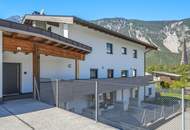 Moderne und stilvolle 4-Zimmer Gartenwohnung zu verkaufen!