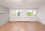 Gemütliche 2-Zimmer-Wohnung mit zentraler Raumaufteilung in Grün-/Ruhelage!