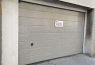 Garagenplatz mit Stauraum - in der Tigergasse