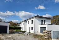 Wohnhaus in Gerolding - zum Fertigstellen