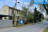 Doppeltes Wohnpotenzial in begehrter Lage am Mühlwasser