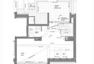 "Penthouse mit 2Terrassen und Rundum-Ausblick in Hernals"