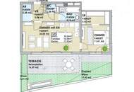 SONNENTERRASSEN - RUHEOASE IN TOPLAGE