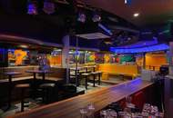 Top-Location im 1. Bezirk - Club/Bar