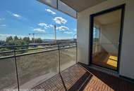 Großzügige 2-Zimmer Wohnung mit Loggia