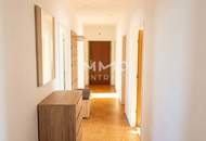 Charmante 3-Zimmer-Wohnung mit sonniger Loggia, Garage & Einbauküche im Herzen von Wieselburg