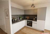Moderne 2-Zimmer-Wohnung mit Balkon, Fußbodenheizung & Einbauküche in 1210 Wien!