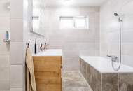 Neuwertig. Naturnah. Zuhause - Einfamilienhaus in St.Martin im Mühlkreis