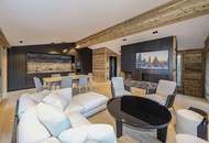 Luxus-Townhouse in zentraler Toplage