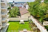 Vorsorgetraum beim Matznerpark: 4-Zimmer-Wohnung im Dachgeschoss inkl Terrasse mit U-Bahn Anbindung!