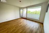 moderne 2 Zimmer-Loggiawohnung in Grünruhelage mit Tiefgaragenplatz