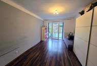 89 M² WOHNKOMFORT MIT RUHIGEM BALKON