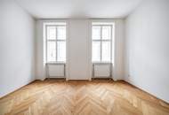 57 m² Altbauwohnung nahe Mariahilferstraße | 2 Zimmer + getrennte Küche